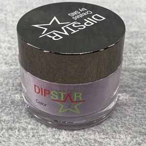 Dipstar created by SNS Dipping Powder Color DS136 Lid Open